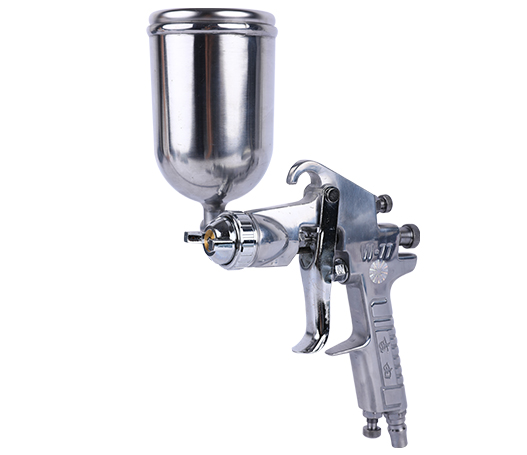 Wholesale W-77 spray gun for paint cup Suppliers, Company ...
